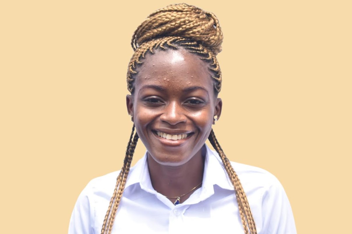 Aneva Doliciane Tsafack