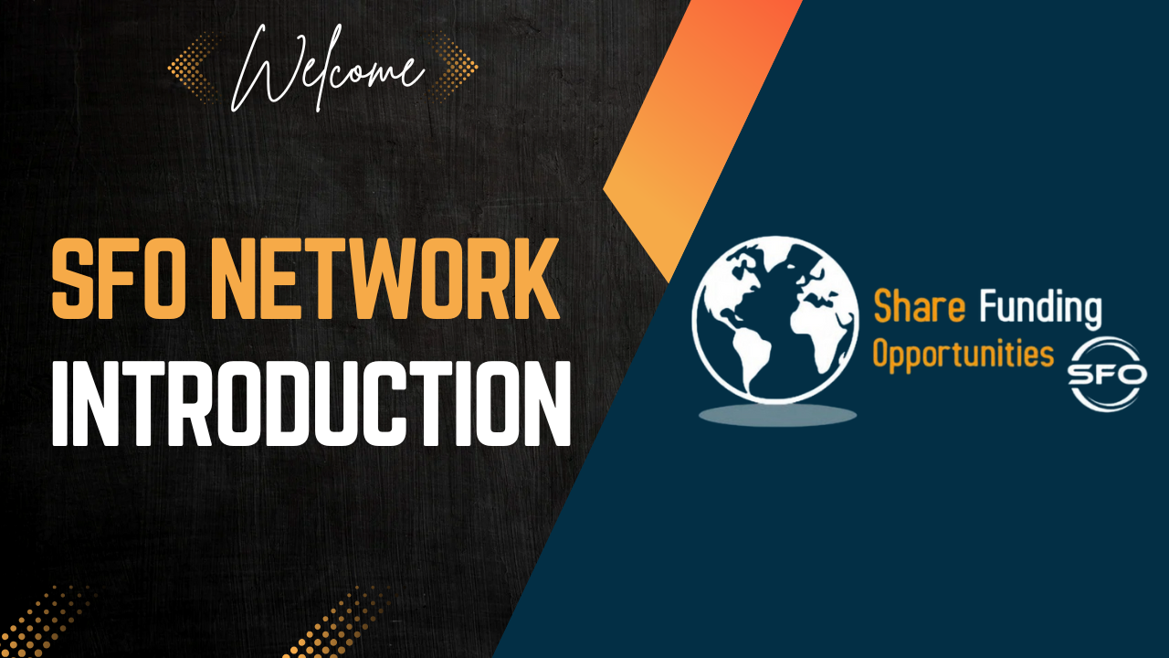 SFO Presentation & Team