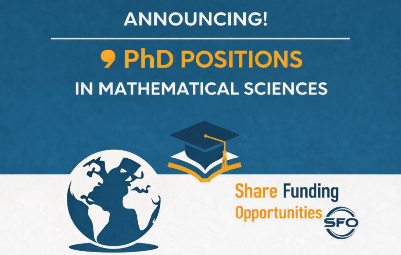 15 PhD positions as part of the MSCA-DN REALISE "Bridging Igneous Petrology and Machine Learning for Science and Society"