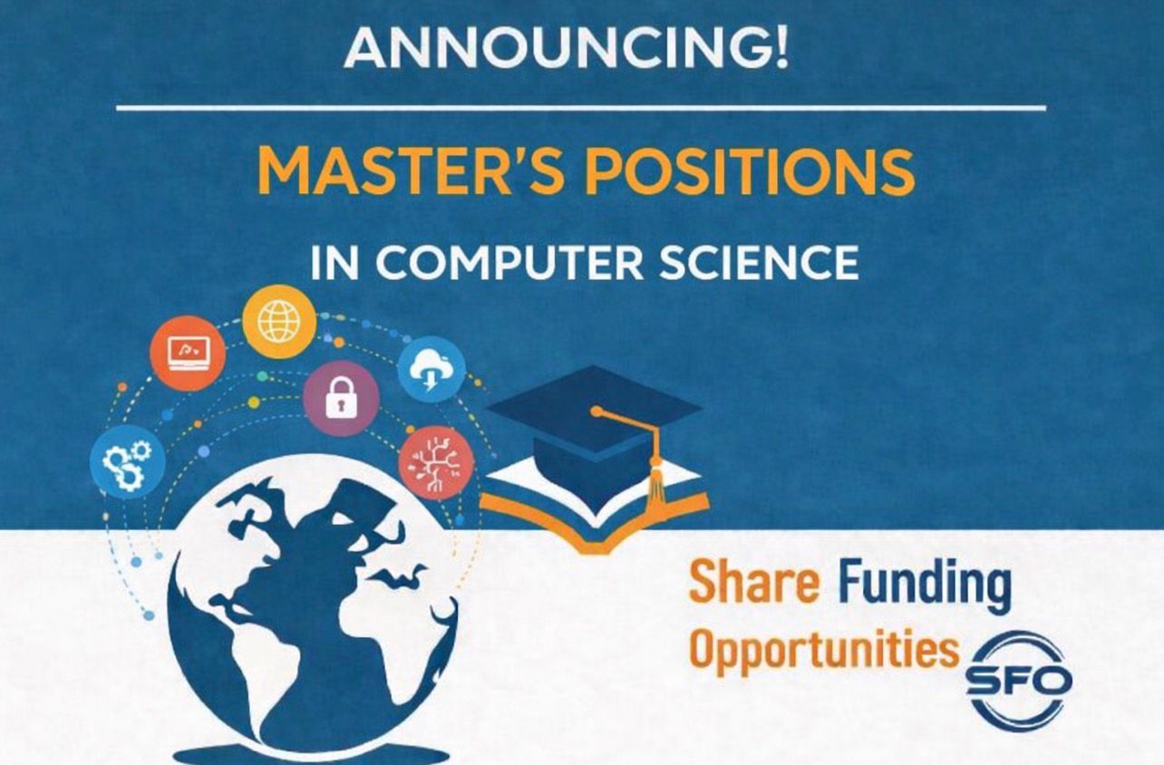 Excellence Master Fellowships