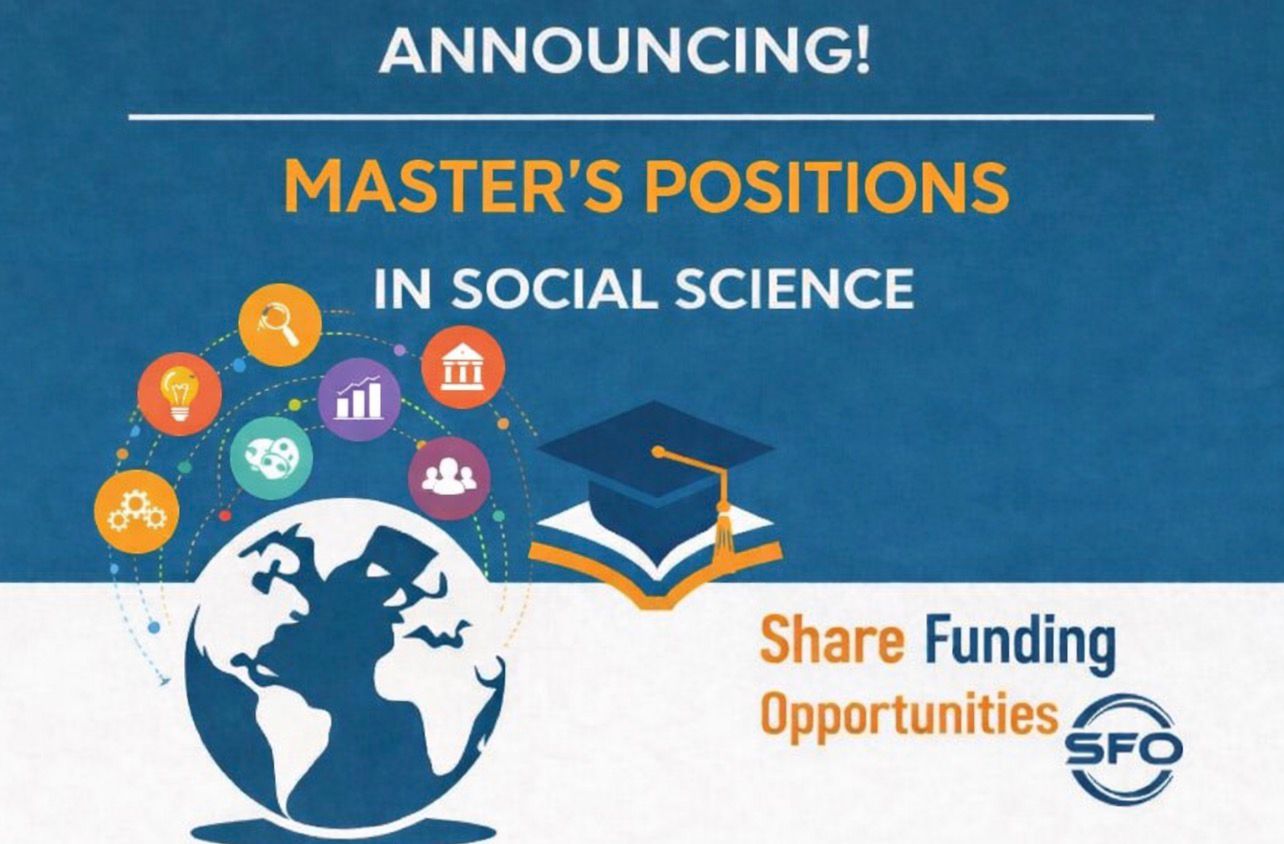 MSc Studentship