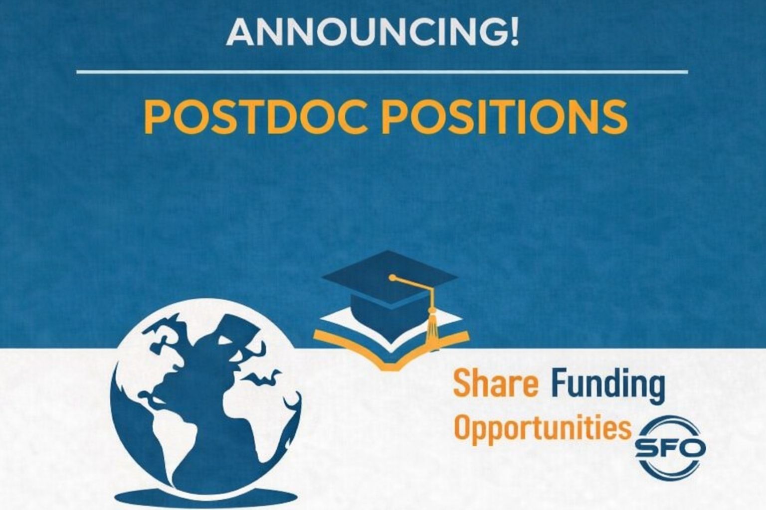 Postdoc position in Numerical Analysis