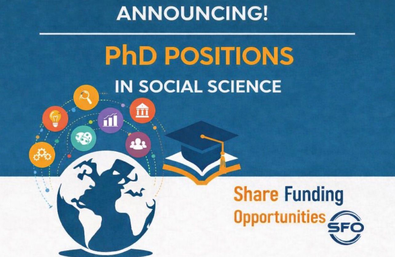 PhD Opportunity & Call for Applications – RISE Project