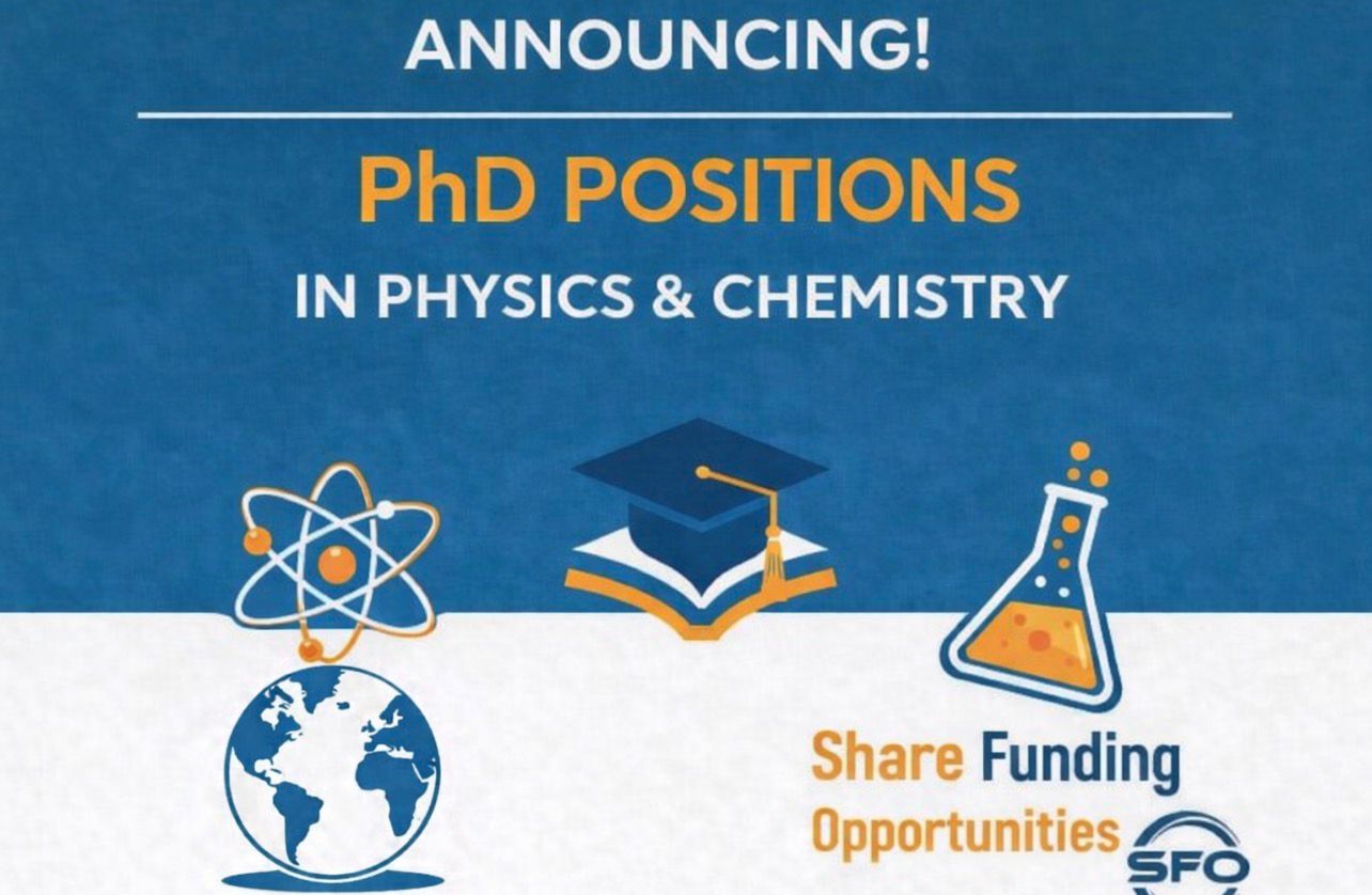 PhD position at Université Pau & Pays de l’Adour, Anglet, France Modélisation multi-physique de l’Endommagement des Falaises induit par la Cristallisation du Sel